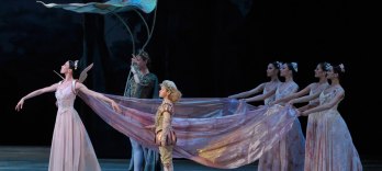 A Midsummer Night's Dream | Ballet